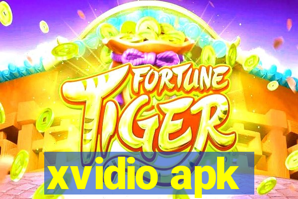 xvidio apk